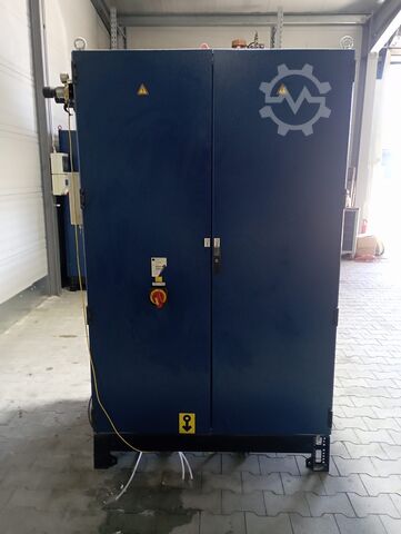 System spawania laserowego TRUMPF Cell 1100 (L 35)