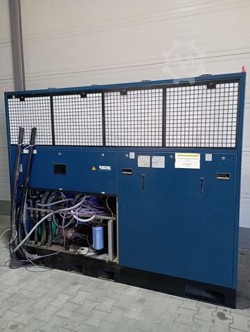 System spawania laserowego TRUMPF Cell 1100 (L 35)