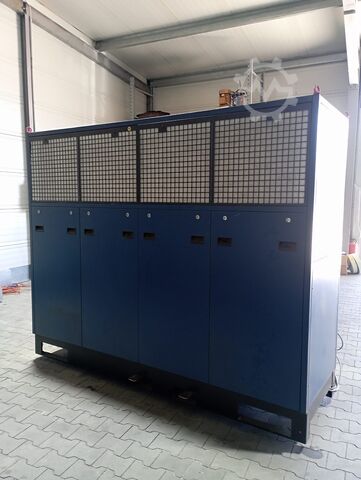 System spawania laserowego TRUMPF Cell 1100 (L 35)