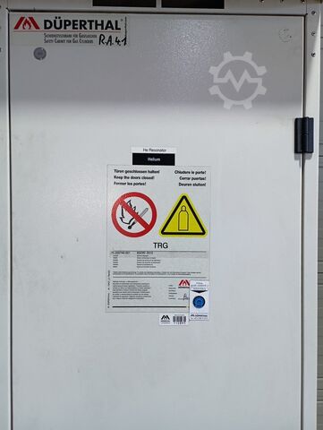 System spawania laserowego TRUMPF Cell 1100 (L 35)