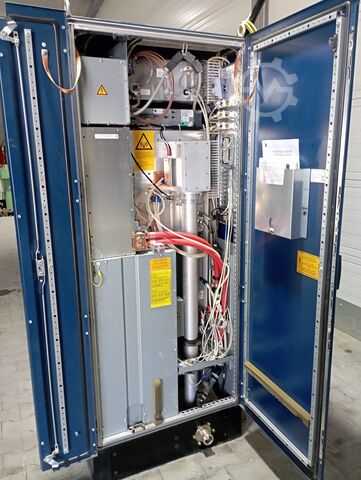 System spawania laserowego TRUMPF Cell 1100 (L 35)