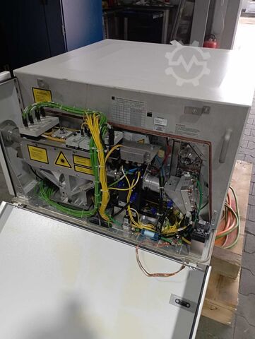 Lézerhegesztő rendszer TRUMPF Cell 1100 (L 35)
