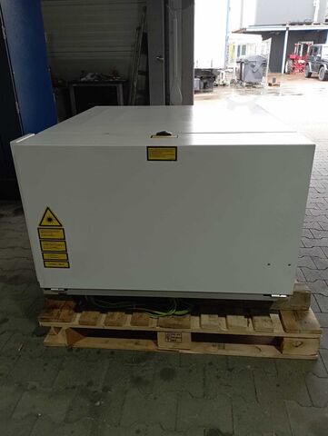 Lézerhegesztő rendszer TRUMPF Cell 1100 (L 35)