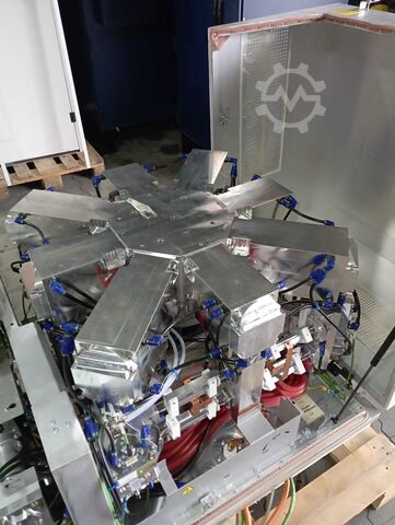 Lézerhegesztő rendszer TRUMPF Cell 1100 (L 35)