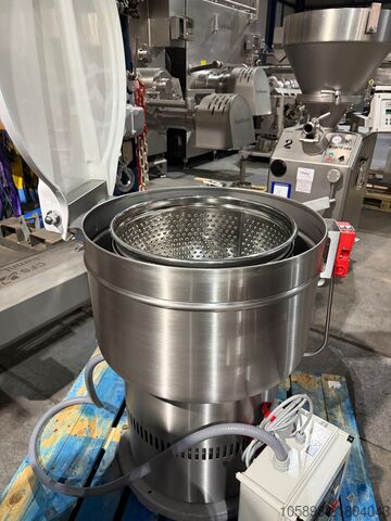 Salladsslunga 50 liter Nilma Idrover 50