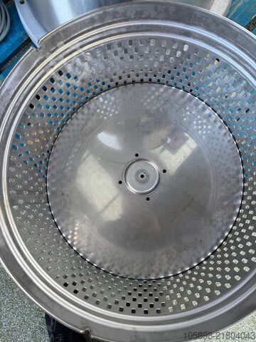 50 litrelik salata kurutucu Nilma Idrover 50