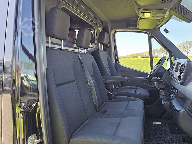 Kombi med högt tak MERCEDES-BENZ SPRINTER 316 L1H1 Trekhaak Navi
