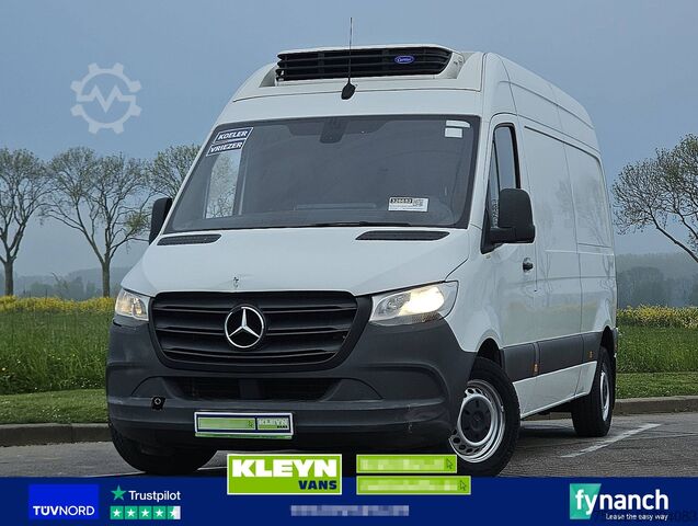 Fourgon frigorifique MERCEDES-BENZ SPRINTER 315 L2H2 BI-TEMP FRIGO!