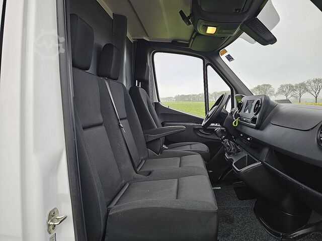 Fourgon frigorifique MERCEDES-BENZ SPRINTER 315 L2H2 BI-TEMP FRIGO!