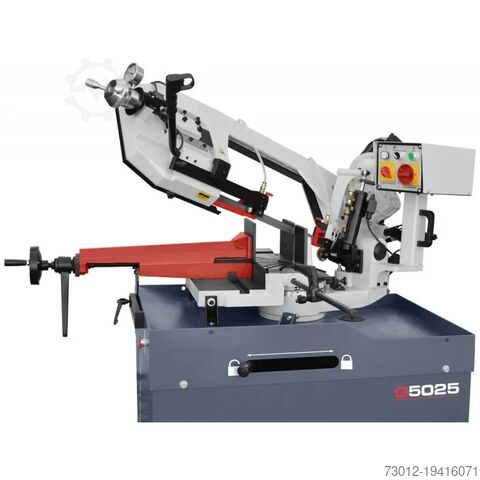 Sierra de cinta Weipert G 5025