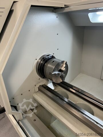 CNC lathe AJAX AJAT360X1000