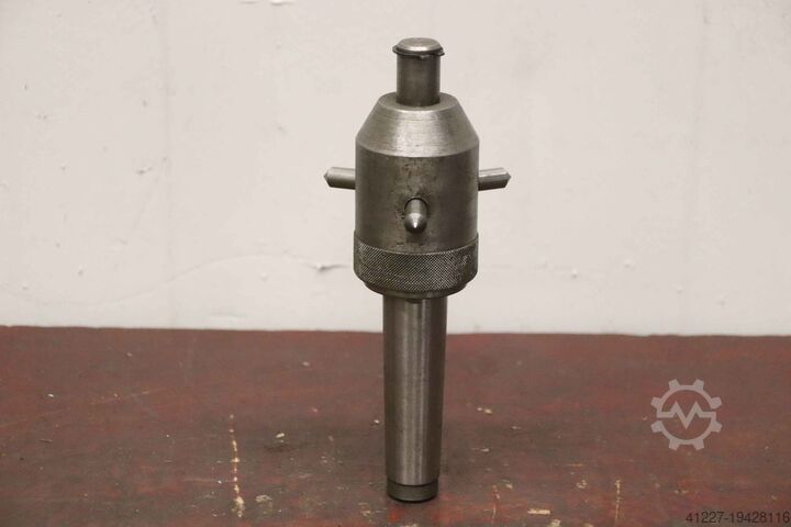 Центрирајућа стезна глава Kondamat MK4