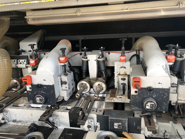 πλάνη Leadermac LMC723C