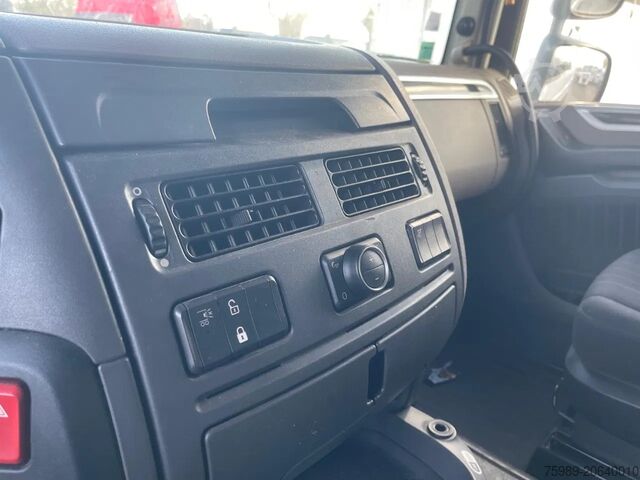 Padrão-SZM DAF XF 480 558018 INE PROBLEM (start ok), par...