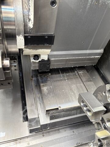 Cnc eszterga Takisawa EX 2000 MS