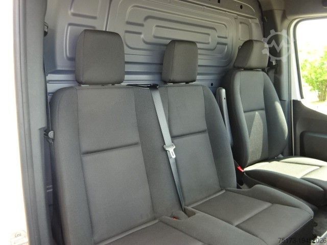 Kastenwagen hoch MERCEDES-BENZ Sprinter III Kasten RWD 317 CDI 9G-TRONIC Navi