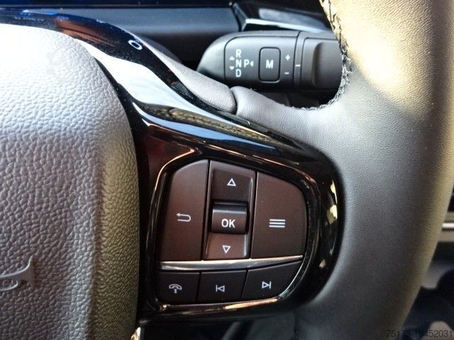 Minibus FORD Tourneo Custom 2.0L Sport 4x4 AT AHK Stndhzg B&O