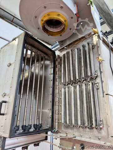 WAM FPXHTD12VA1498 WAM FPXHTD12VA1498