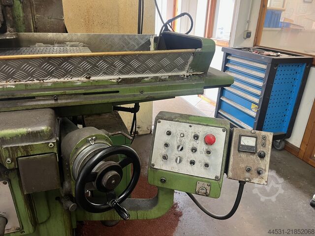 Vlakslijpmachine Okamoto PSG 63 – UAN
