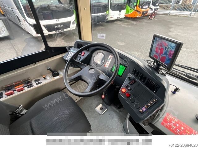 Dubbeldäckare  Viseon LDD 14/Klima/EEV/100 Sitze/Cabrio
