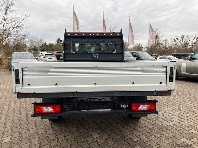 Pritschenwagen FORD Transit EK Pritsche 310 L2 105PS