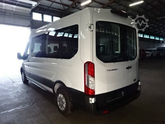 Minibuss FORD Transit 310 L3H2 Trend Kombi 9Sitzer 2xKlima Kam