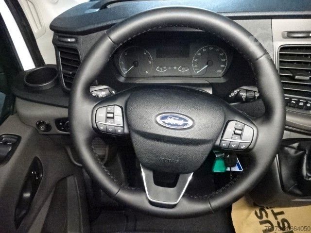 Minibuss FORD Transit 310 L3H2 Trend Kombi 9Sitzer 2xKlima Kam