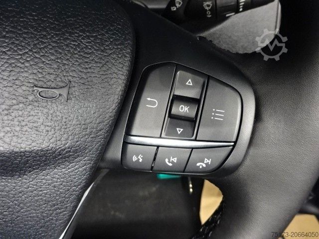 Minibuss FORD Transit 310 L3H2 Trend Kombi 9Sitzer 2xKlima Kam