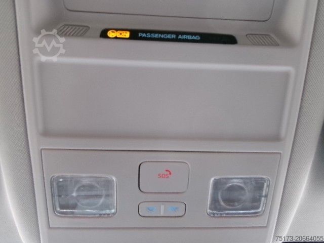 Minibuss FORD Tourneo Custom 320L2 AT Titanium AHK ACC