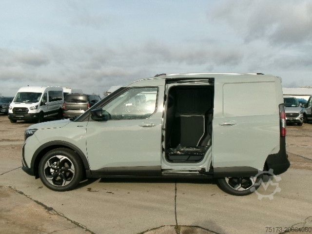 Skåpbil FORD Transit Courier Active 1.5L EcoBlue AHK 2xS.Tür