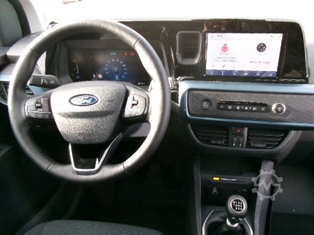 Skåpbil FORD Transit Courier Active 1.5L EcoBlue AHK 2xS.Tür