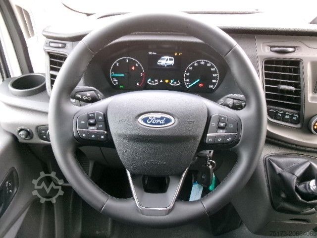 Minibuss FORD Transit 350 L3H2 Trend Kombi Rampe KMP PDC GRA