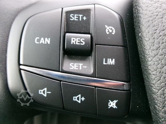 Minibuss FORD Transit 350 L3H2 Trend Kombi Rampe KMP PDC GRA