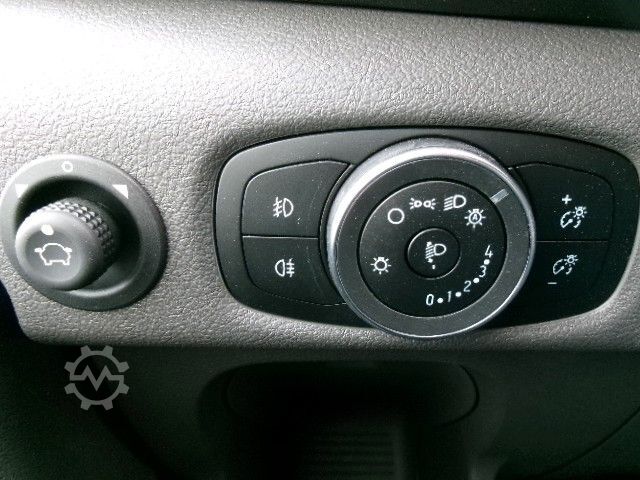 Minibuss FORD Transit 350 L3H2 Trend Kombi Rampe KMP PDC GRA