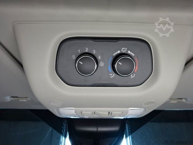 Minibuss FORD Transit 350 L3H2 Trend Kombi ACC 2xKlima 9Sitz