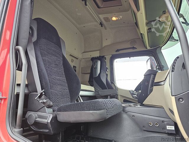 Standard-SZM MERCEDES-BENZ ACTROS 1836 LS