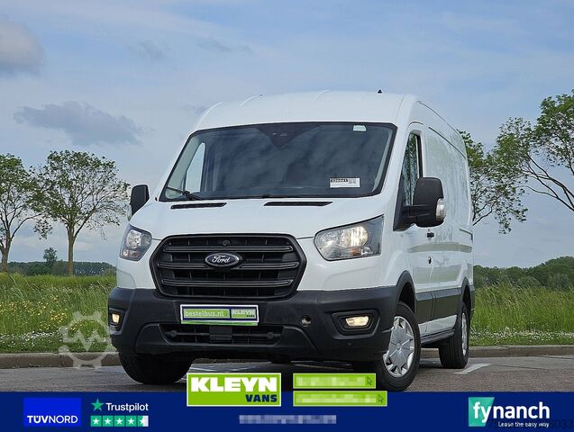 Magastetős kombi FORD TRANSIT 2.0 L2H2 Euro6 Trekhaak!