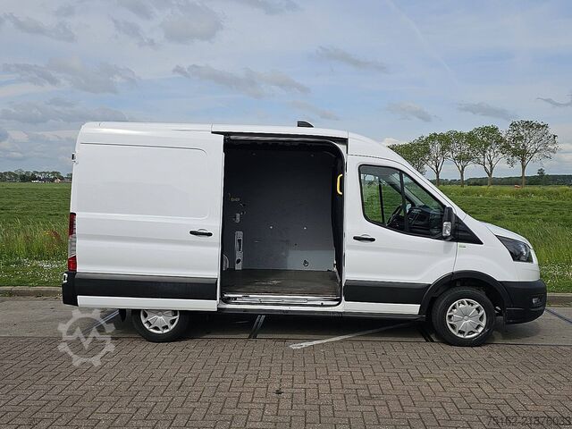 Magastetős kombi FORD TRANSIT 2.0 L2H2 Euro6 Trekhaak!