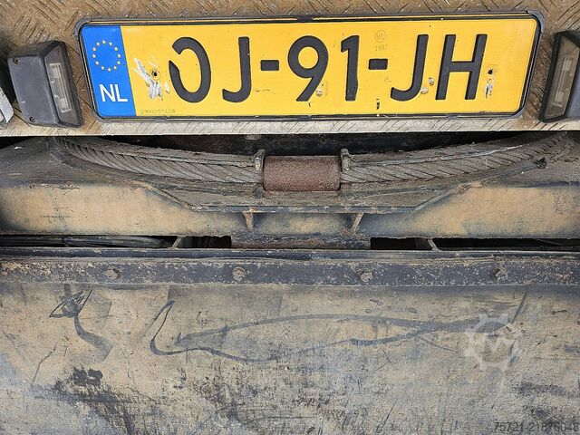 Kipper BULTHUIS TSTA23