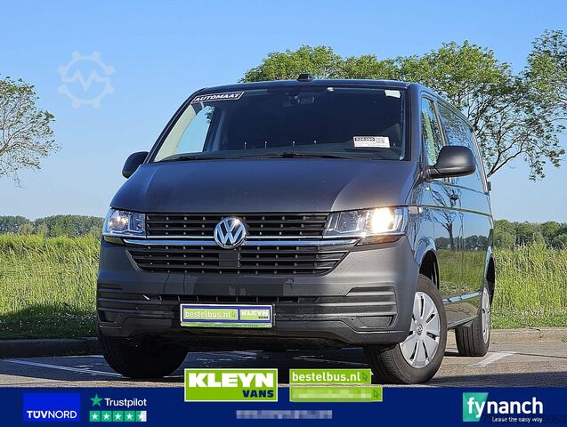 Magastetős kombi VOLKSWAGEN TRANSPORTER 2.0 TDI L1H1 T6.1 150Pk Eur6