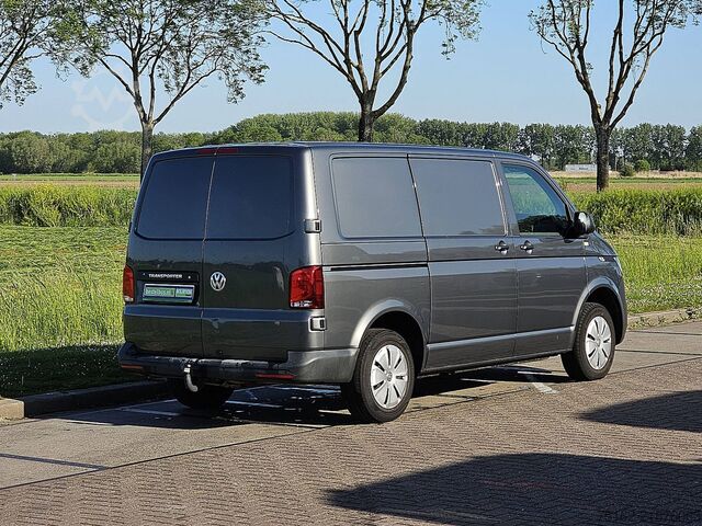 Magastetős kombi VOLKSWAGEN TRANSPORTER 2.0 TDI L1H1 T6.1 150Pk Eur6