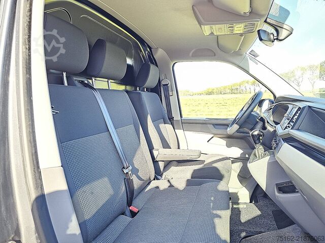 Magastetős kombi VOLKSWAGEN TRANSPORTER 2.0 TDI L1H1 T6.1 150Pk Eur6