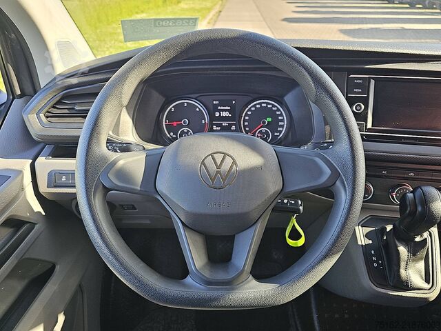 Magastetős kombi VOLKSWAGEN TRANSPORTER 2.0 TDI L1H1 T6.1 150Pk Eur6