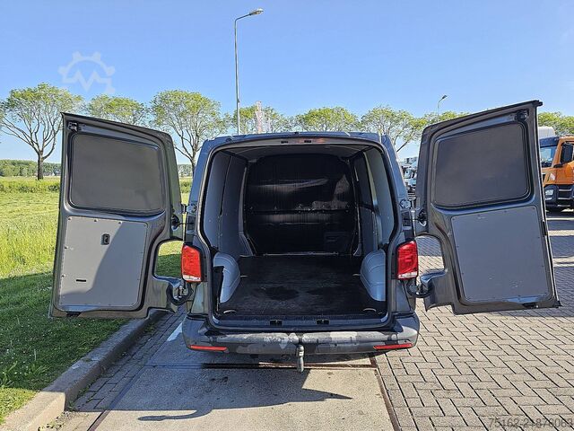 Magastetős kombi VOLKSWAGEN TRANSPORTER 2.0 TDI L1H1 T6.1 150Pk Eur6