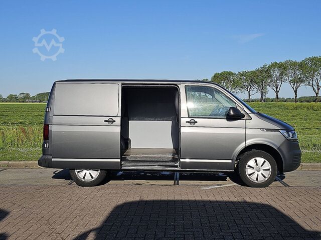 Magastetős kombi VOLKSWAGEN TRANSPORTER 2.0 TDI L1H1 T6.1 150Pk Eur6