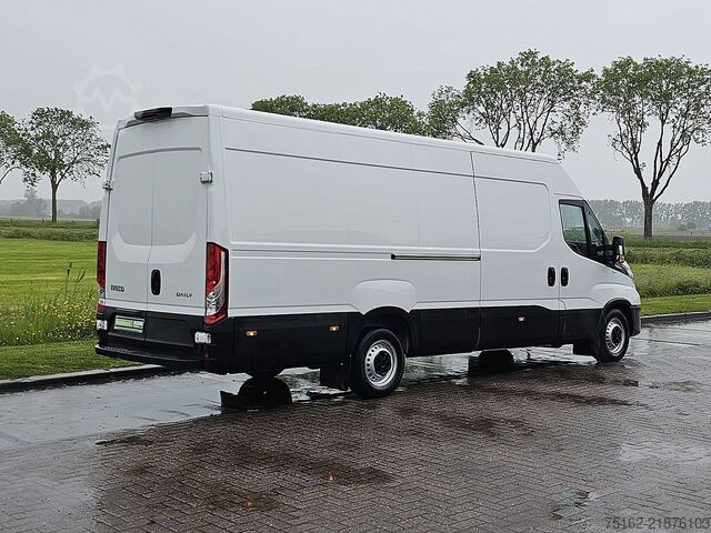 Station wagon con tetto alto IVECO DAILY 35S16 L4H2 Maxi Automaat