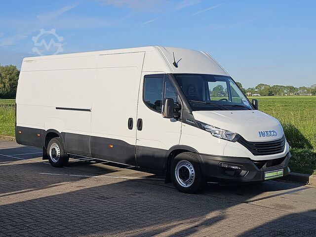 Station wagon con tetto alto IVECO DAILY 35S16 L4H2 Maxi Automaat
