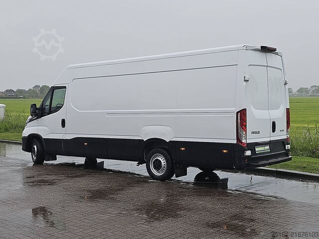 Station wagon con tetto alto IVECO DAILY 35S16 L4H2 Maxi Automaat