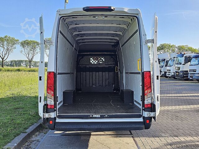 Station wagon con tetto alto IVECO DAILY 35S16 L4H2 Maxi Automaat