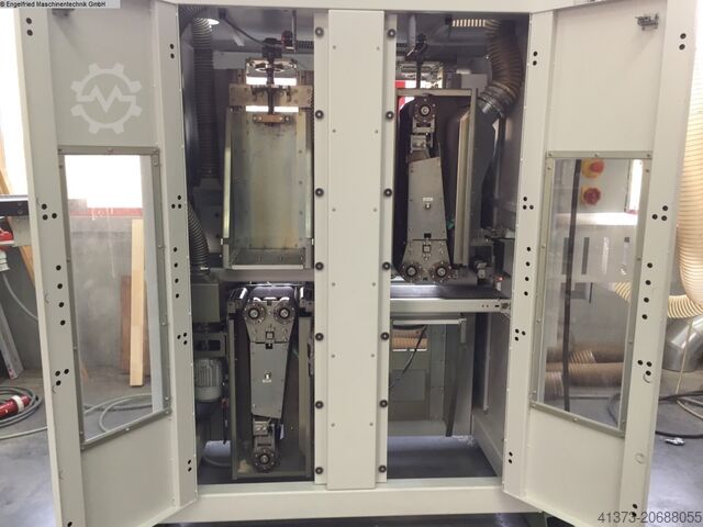 Schleifmaschine Staehle Gloria/Saturn E 180 RF